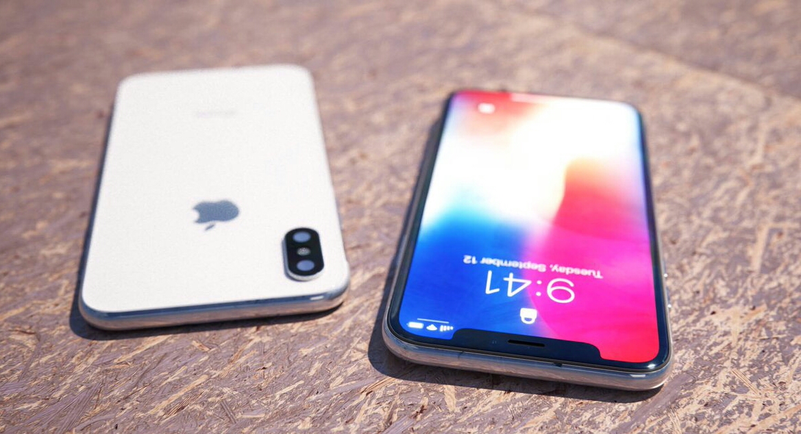 GET A NEW 256 GIGABYTE UNLOCKED IPHONE X FOR ONLY $499