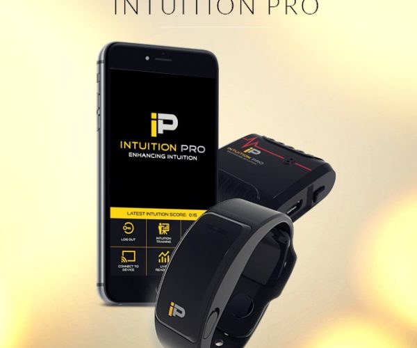 Introducing Intuition Pro: The World’s First Intuition Enhancing Device