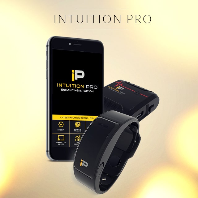 Introducing Intuition Pro: The World’s First Intuition Enhancing Device