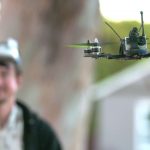 Getting Started With Drone Racing