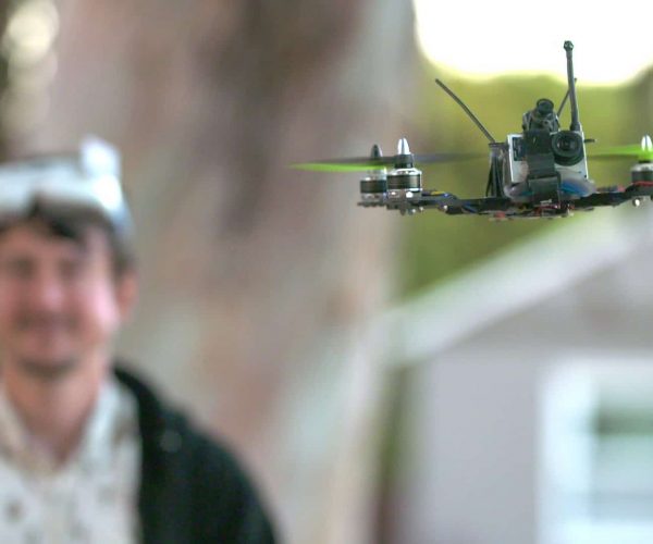Getting Started With Drone Racing – The A to Z