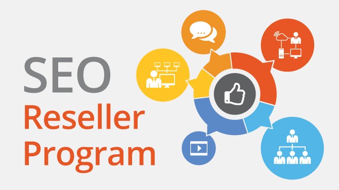 SEO Reseller Program