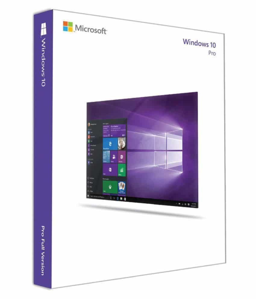 Hot deals: Get a Windows 10 Pro Key for $44.99 with Key1024.com