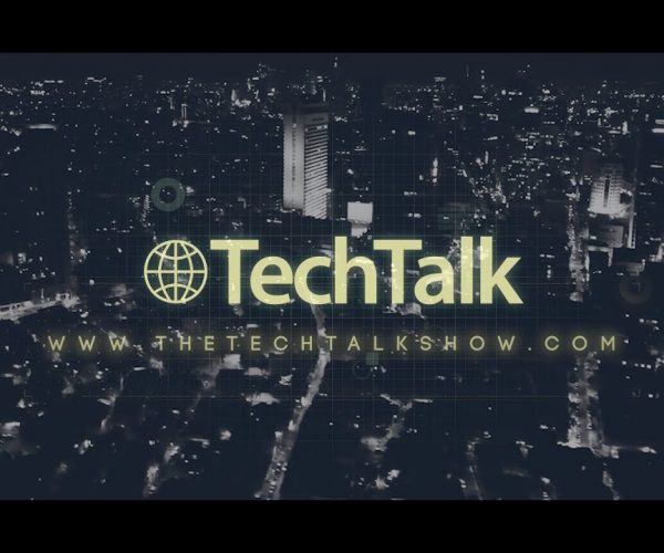 Stay Updated on the Latest Technology Trends with The Tech Talk Show