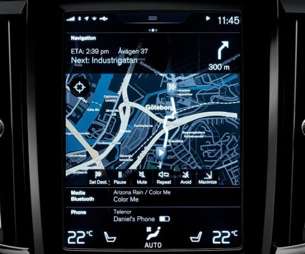 Latest Navigation Device for Your Car