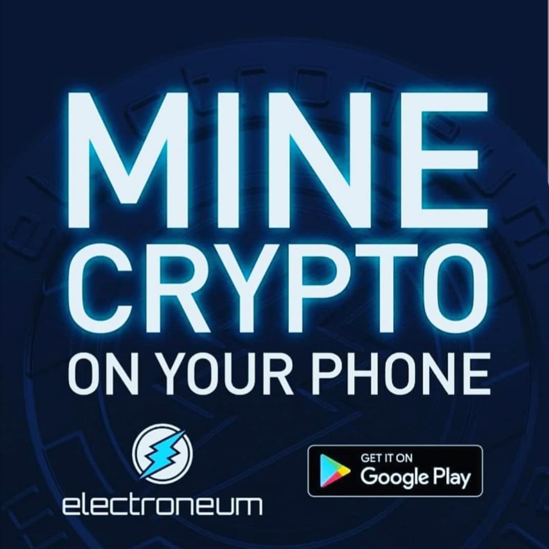 How to Mine Cryptocurrency Off Your Mobile Phone