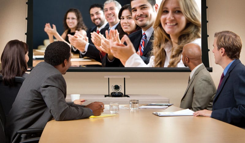 Teleconferencing and Videoconferencing: What Do You Really Need?