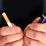 Vaporize is Better than Smoking