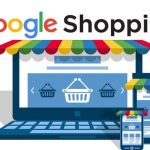 Google Shopping ads