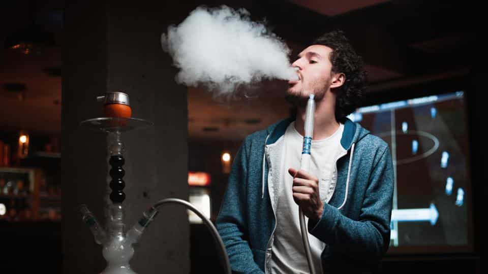 How to Choose the Right Hookah Model for Your Hookah Smoking Needs