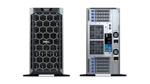 Everything You Need to Know About Dell PowerEdge T640 Server