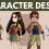 Game Design – Tips for Creating a Character