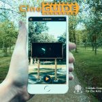 Cineguide - Mobile Augmented Reality App