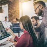 Dedicated Software Development Team in Ukraine