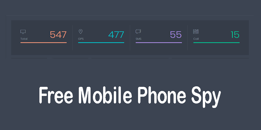 Use SpyMug App to Track Someone Else’s Phone Activities