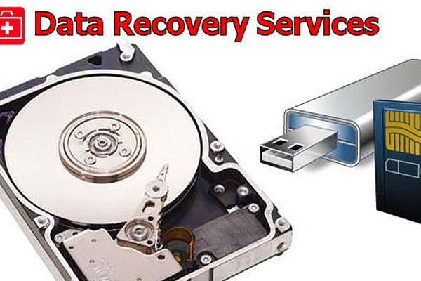 Miami Data Recovery Service For All Digital Devices