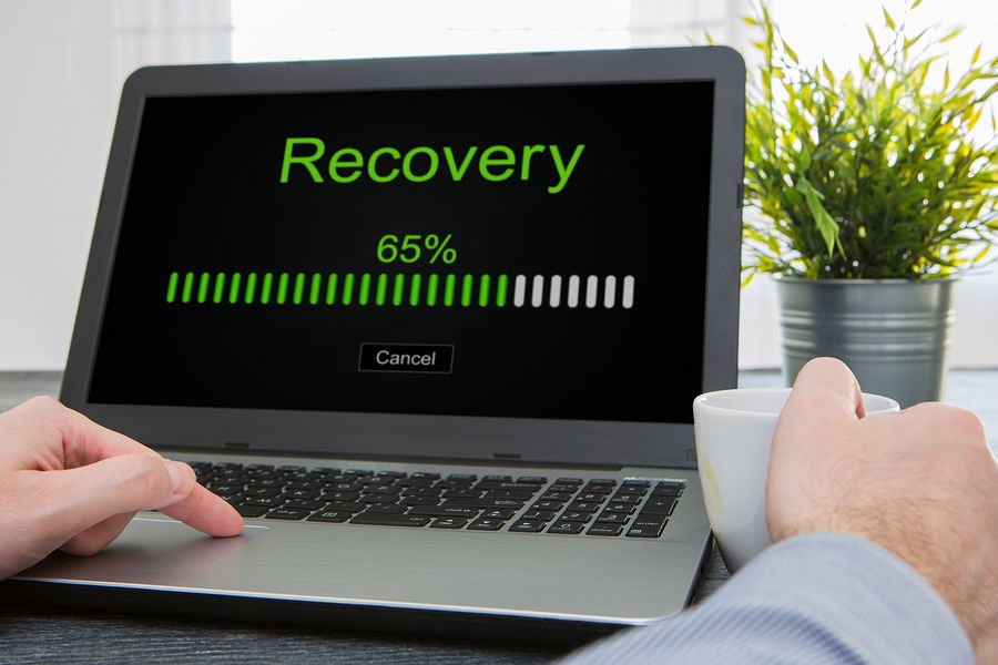 Computer Data Recovery NYC