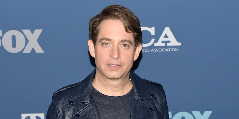 Charlie Walk, A Popular Music Executive, Plans to Take Music Industry to the Next Level