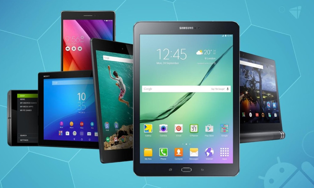 Don’t Forget Important Aspects to Choose a Tablet