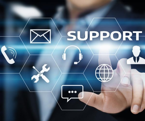 Tips to Improve Your Organization’s IT Support