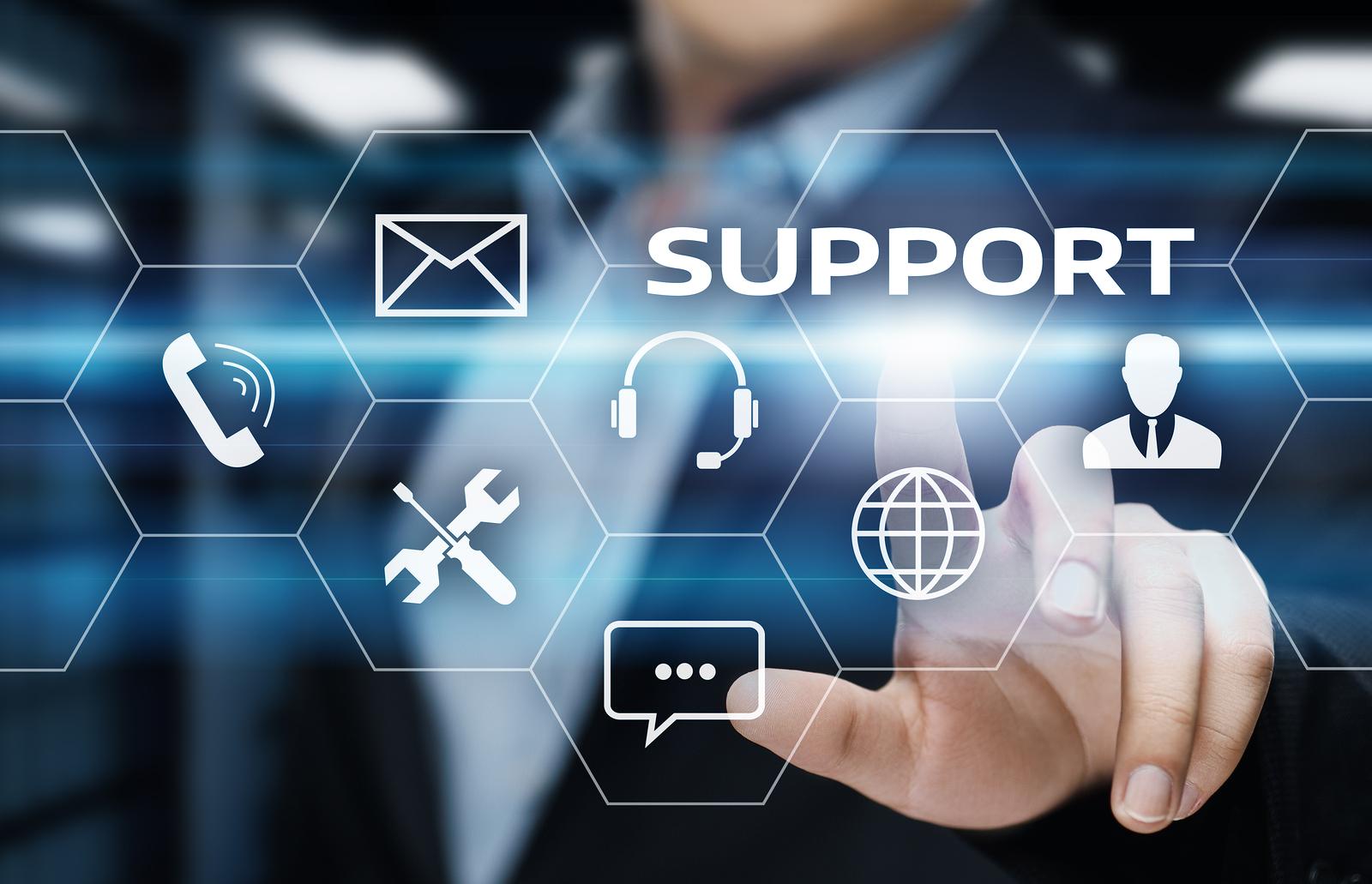 Tips to Improve Your Organization’s IT Support