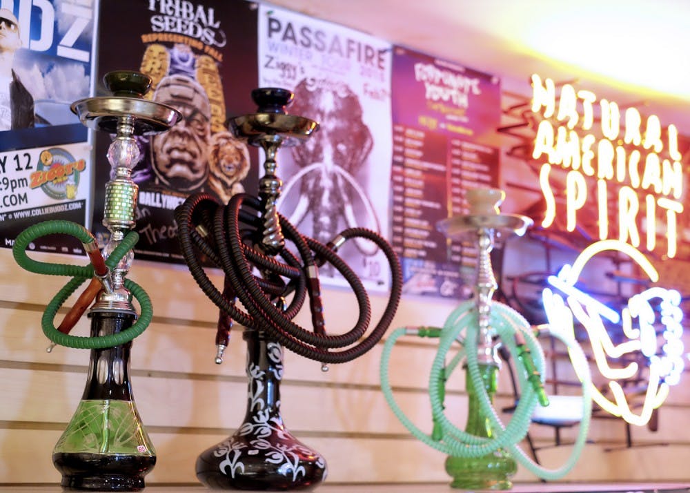 What is Hookah? What’s the Best Hookah Type for You?