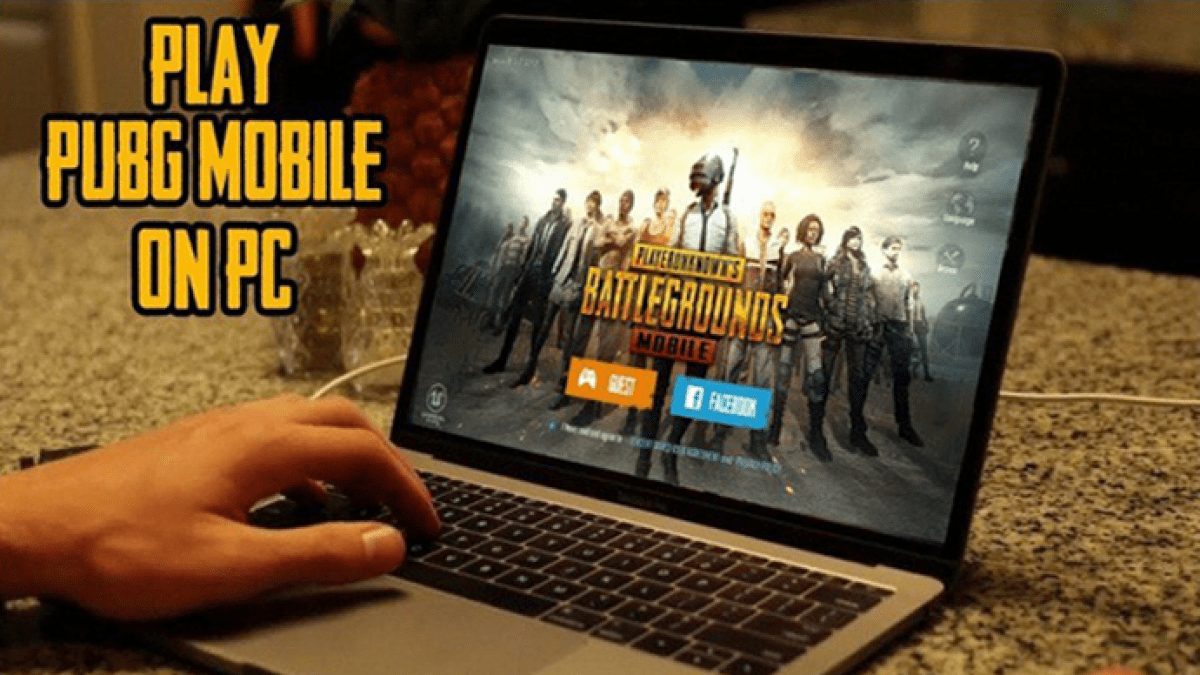 Play PUBG Mobile on Your PC