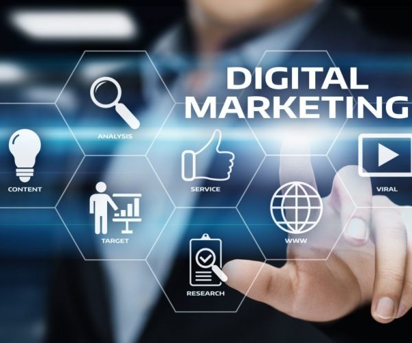 What to Look for in a Digital Marketing Company