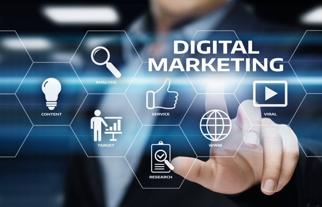 what to look for in a digital marketing company