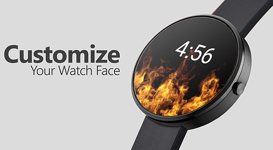 Make Your Smartwatch Look More Attractive with Watch Face Apps by Live The Times