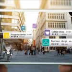 How to build a location-based augmented reality app