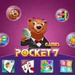 Pocket7Games