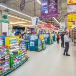 SUPERMARKETS IN DUBAI