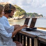 Digital Nomad