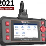 FOXWELL OBD2 Scanner