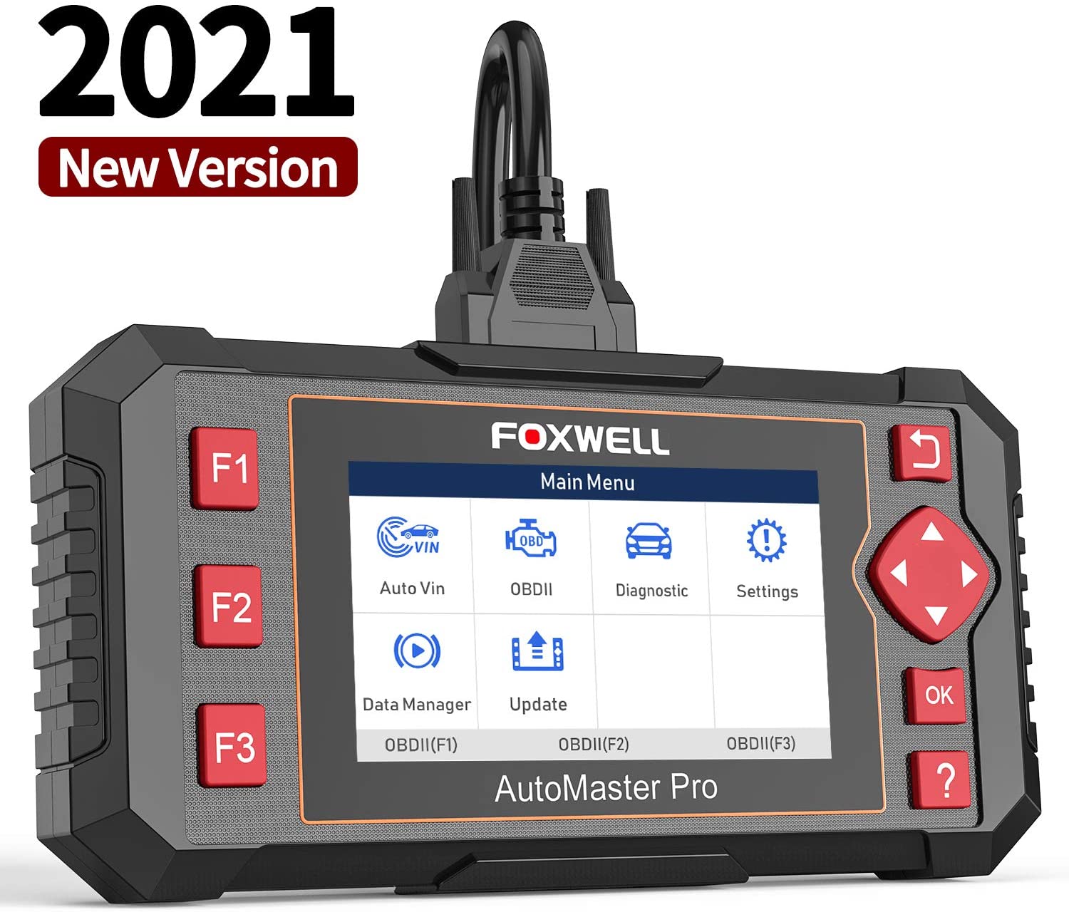 FOXWELL OBD2 Scanner – Is It a Safe Bet?