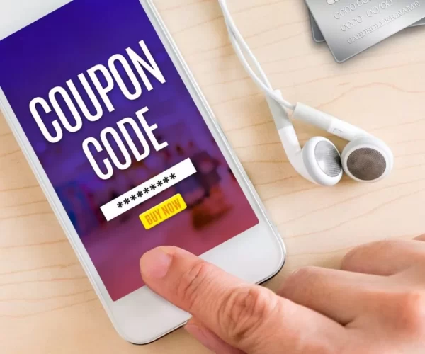 Why Do Discount Coupons Or Promo Codes Exist?