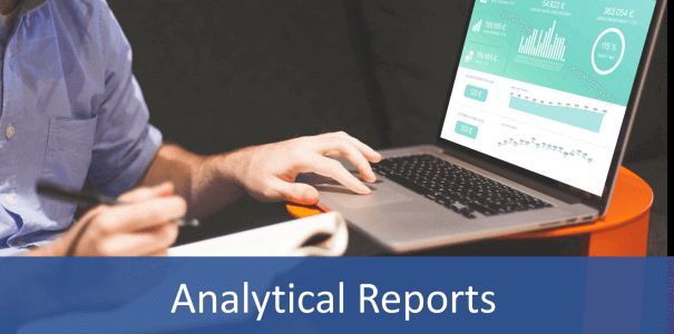 Top Reports to Measure Data in Analytics