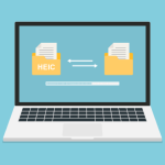 HEIC File Extension- Why To Use It