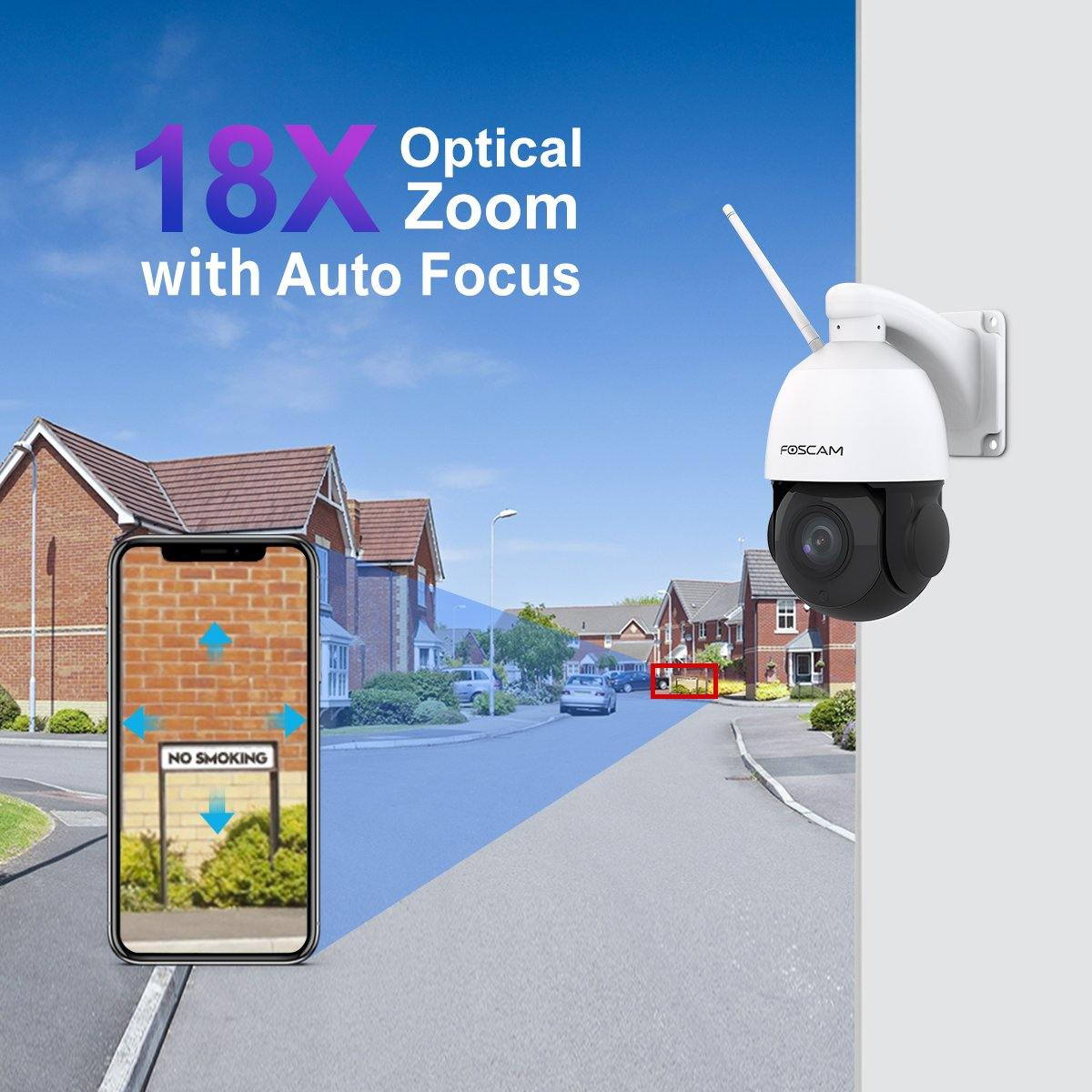 The Importance of Installing Security Cameras