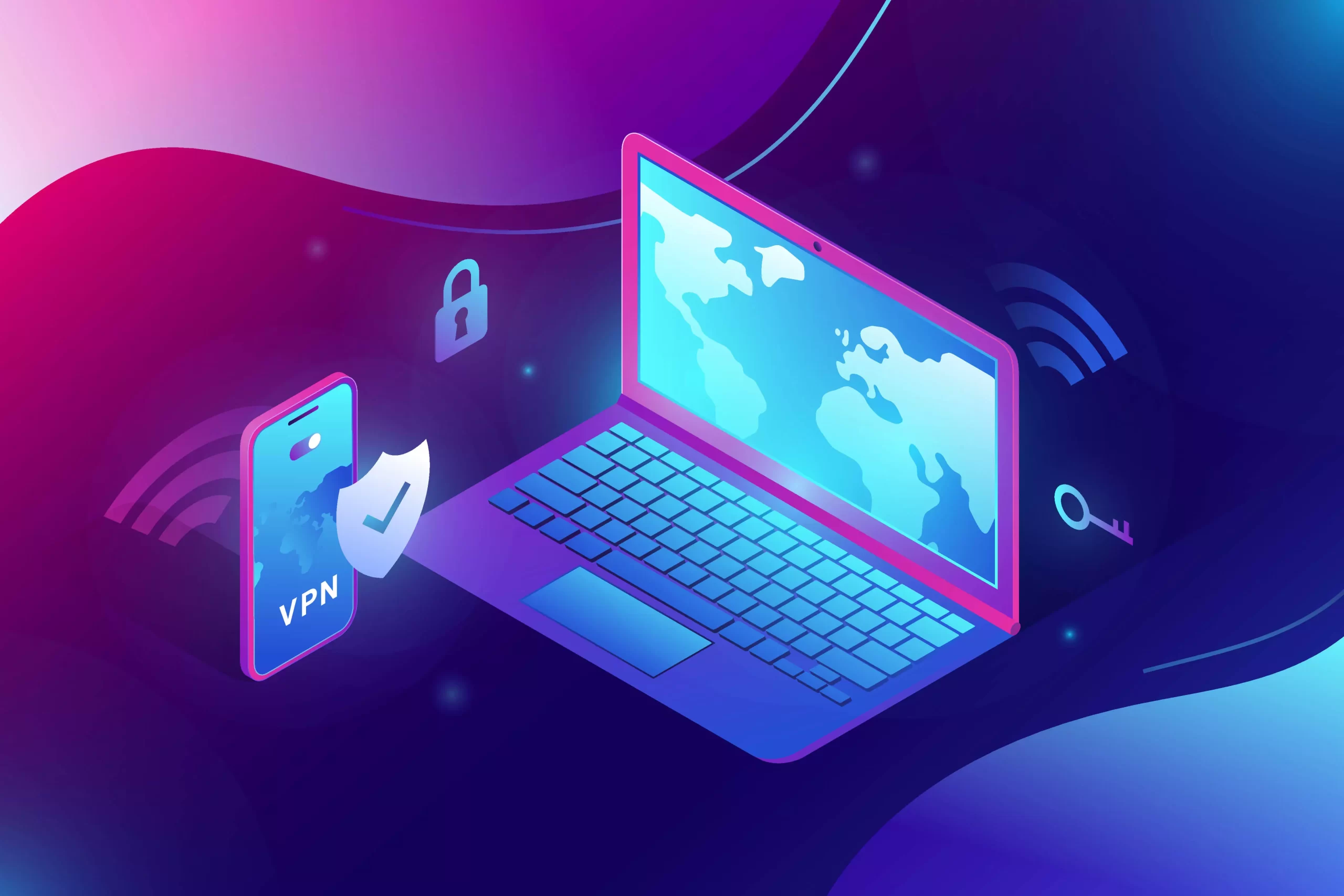Reasons Why You Should Use a VPN