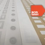 RFID-Label