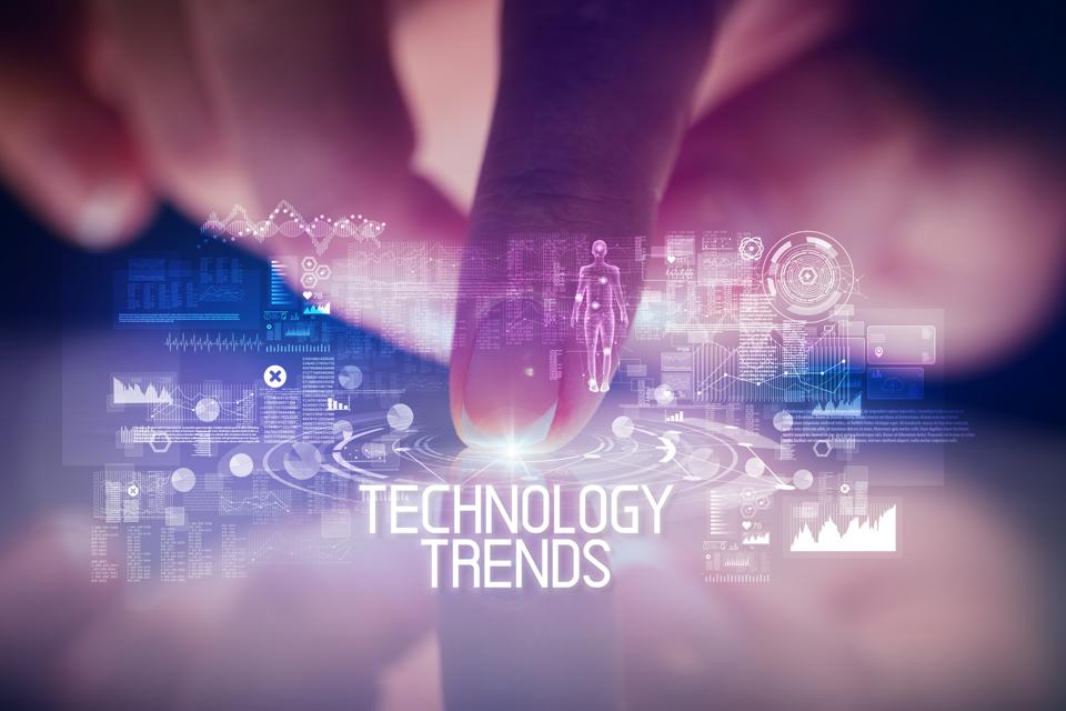 Tech Trends We Can Expect To Influence Our Future
