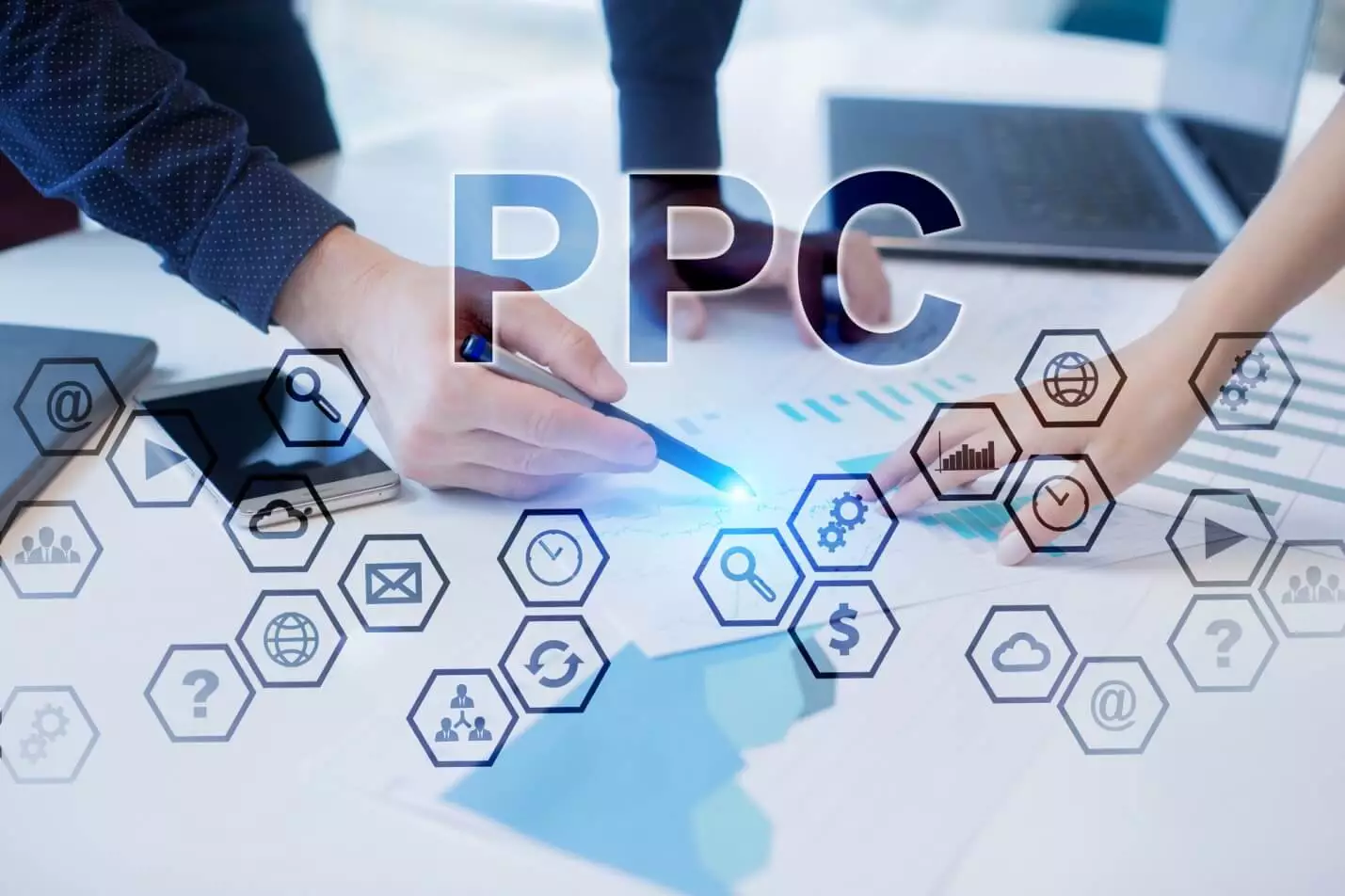 How PPC Agencies Help Increase Website Sales Conversions