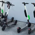 Electric-Scooters