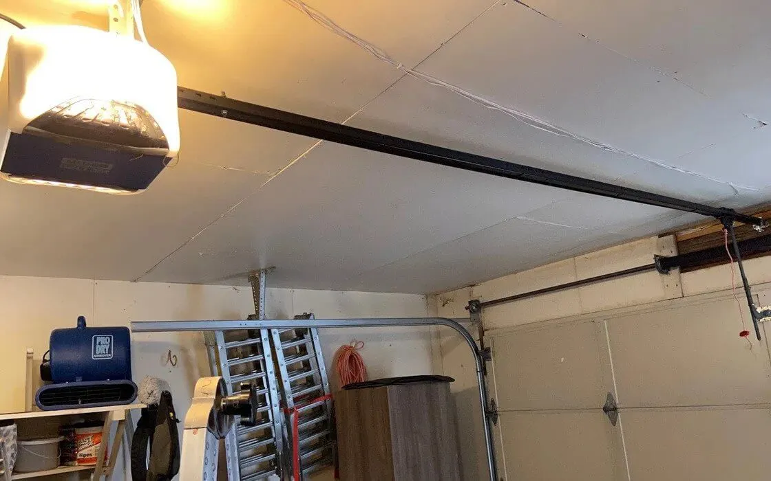 Why May You Need To Repair Your Garage Door Opener?