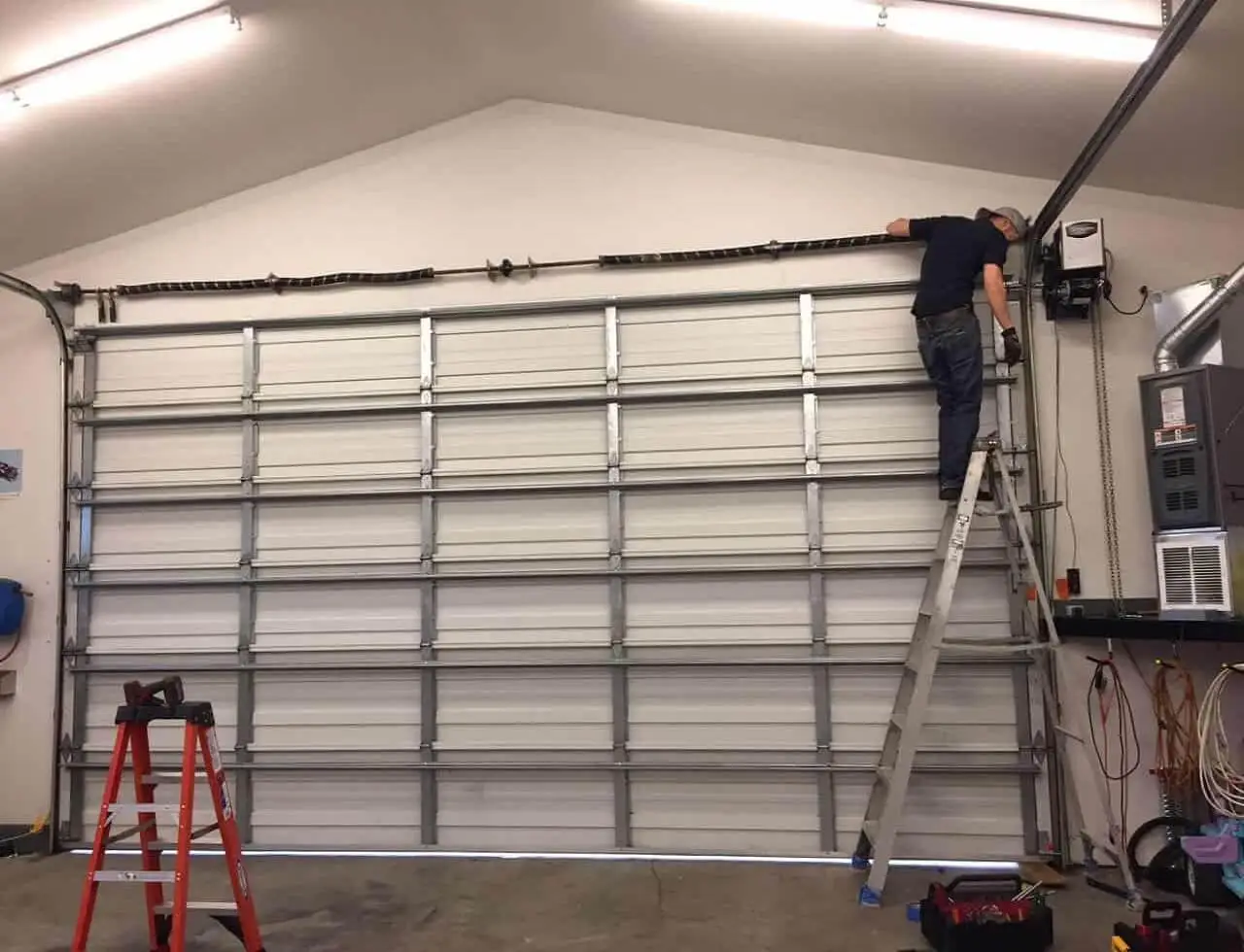 How Long Do Garage Door Springs Last? / A Quick Guide! (2022)