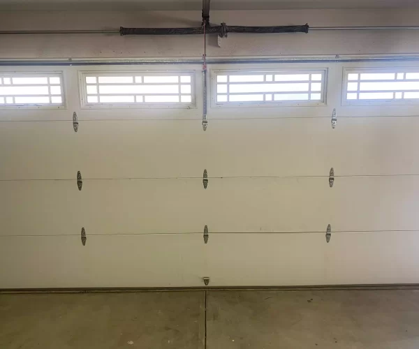 How to Install a Garage Door Opener?