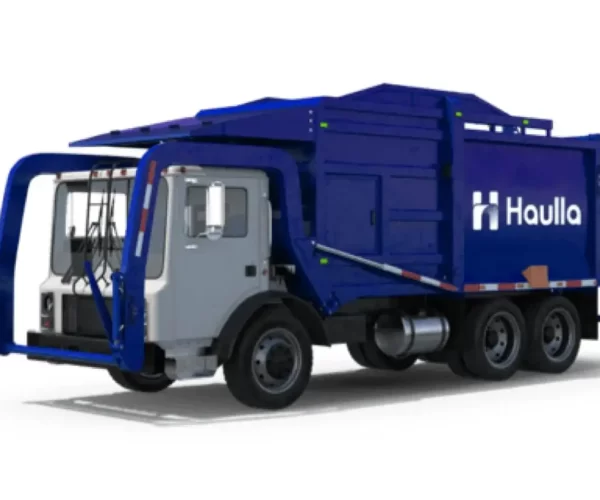 Everything to Know About Garbage Collection Service