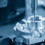 Portable Coordinate Measuring Machines in Metrology